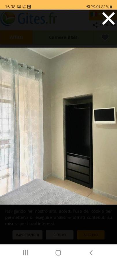 Appartement Nicolamore *