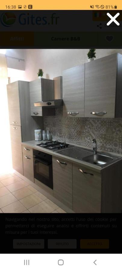 Appartement Nicolamore