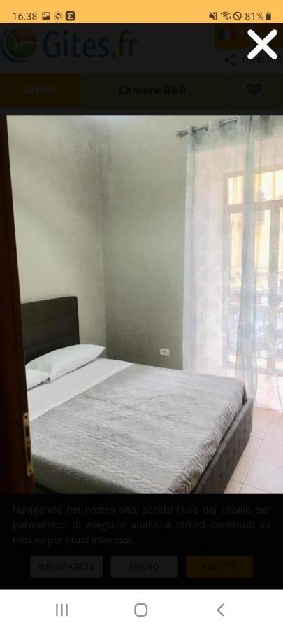 Nicolamore Appartement