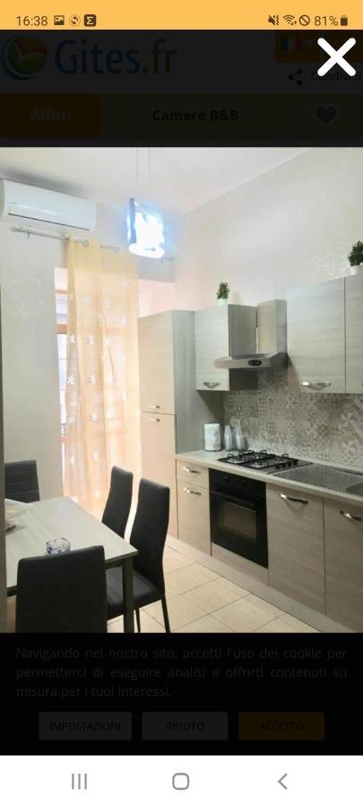 Nicolamore Appartement *